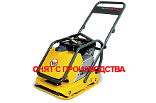 Бензиновая виброплита Wacker Neuson WP 1540A